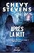 Après la nuit by Chevy Stevens