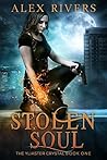 Stolen Soul (Yliaster Crystal, #1)