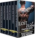 Lost Wolves Complete Series