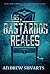 Los bastardos reales (Los bastardos reales, #1)