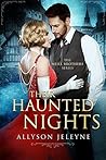 Their Haunted Nights (Neill Brothers #2) Their Haunted Nights (Neill Brothers #2)