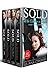 Sold at the Auction in Aspen Box Set by Juliana Conners