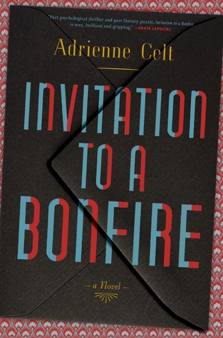 Invitation to a Bonfire (Hardcover)