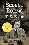 Select Poems