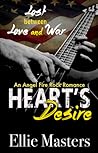 Heart's Desire by Ellie Masters Heart's Desire by Ellie Masters