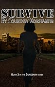 Survive (Sundown #2) 