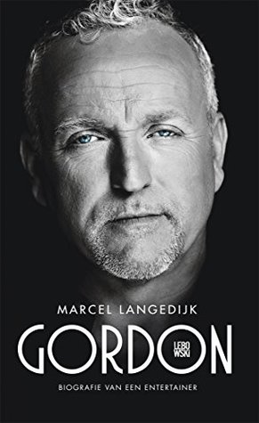 Gordon: biografie van een entertainer (Kindle Edition)