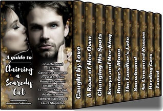 A Guide to Claiming a Scaredy Cat