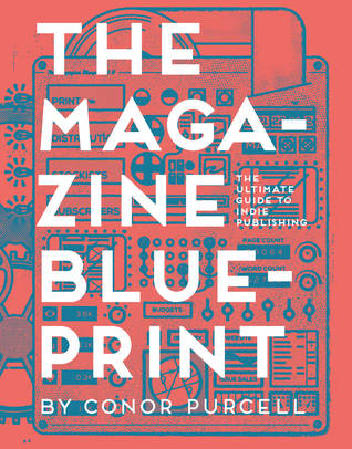 The Magazine Blueprint