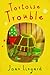 Tortoise Trouble