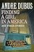 Finding a Girl in America by Andre Dubus