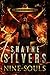 Nine Souls (The Temple Chronicles, #9) by Shayne Silvers