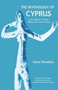 The Mythology of Cyprus