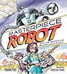 Masterpiece Robot by Frank Tra