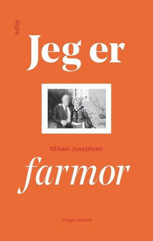 Jeg er farmor (Paperback)