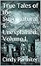 True Tales of the Supernatural & Unexplained: Volume 1