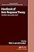 Handbook of Item Response Theory: Three Volume Set (Chapman & Hall/CRC Statistics in the Social and Behavioral Sciences)