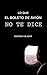 Lo que el boleto de avión no te dice by Georgia Blidar