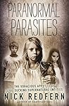 Paranormal Parasi...