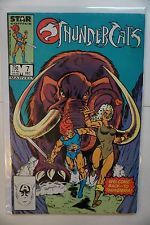 Back To Thundera! (Thundercats, #7)