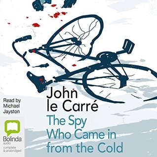 The Spy Who Came In from the Cold
