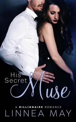 His Secret Muse (His Muse, #1)