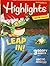 Highlights for Children by Christine French Cully