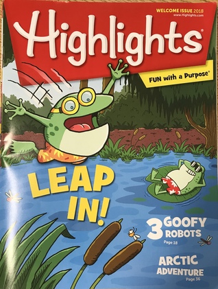 Highlights for Children