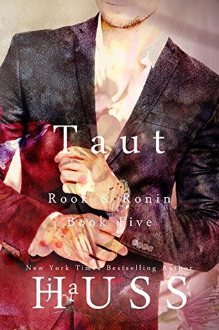 Ford (Rook & Ronin #4) by J.A. Huss S-l300