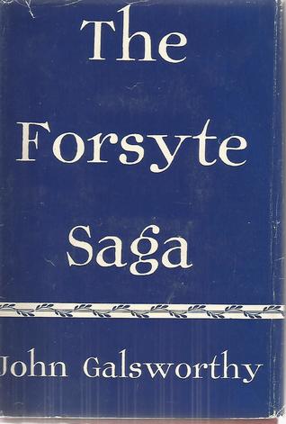 The Forsyte Saga
