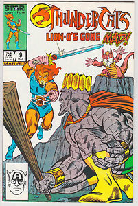 The Price Of Pride (Thundercats, #9)