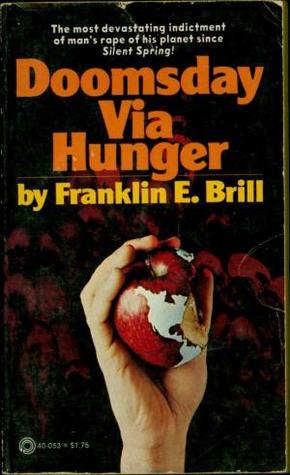 Doomsday Via Hunger (Mass Market Paperback)