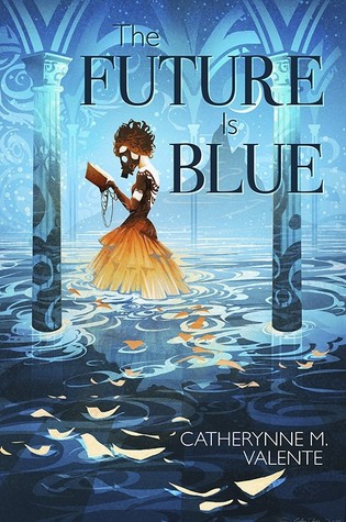 The Future Is Blue (Hardcover)