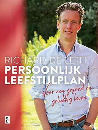 Persoonlijk Leefstijlplan (Dutch Edition)