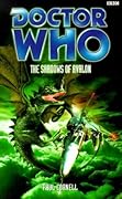 Doctor Who: The Shadows of Avalon