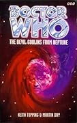 Doctor Who: The Devil Goblins from Neptune