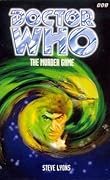 Doctor Who: The Murder Game
