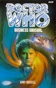 Doctor Who: Business Unusual