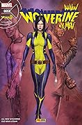 All-New Wolverine & the X-Men Tome 2: Folie furieuse