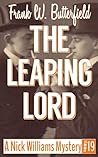 The Leaping Lord (A Nick Williams Mystery, #19)