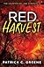 Red Harvest (The Haunted Ho...
