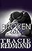 Broken Love (The Prick #3)