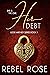 Her Debt (Lock and Key, #1)