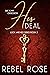 His Deal (Lock and Key, #2)