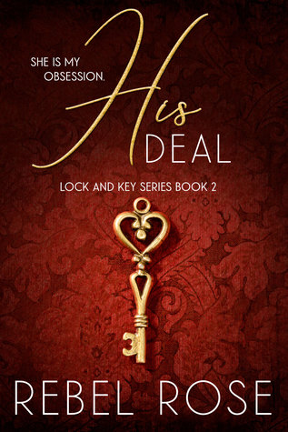 pdf download His Deal (Lock and Key, #2)