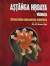 Astanga Hrdaya of...