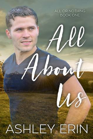 All About Us (All Or Nothing #1)