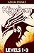 Kingdom Levels 1-3 (A LitRP...