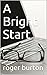 A Bright Start (DC Bright B...