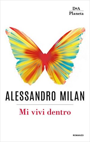 Mi vivi dentro: Alessandro e Wondy. La storia di un amore infinito (Italian Edition)